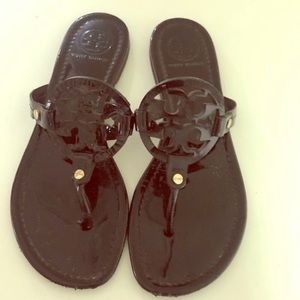 Used Tory Burch sandals